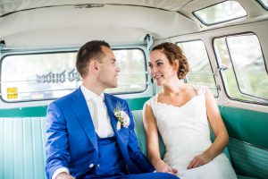 liefs van lies bij weddingfair trouwbeurs
