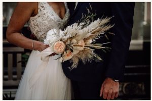 by jalou wedding styling en planning bij weddingfair trouwbeurs