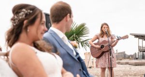 sylvia aimee live muziek trouwceremonie bij weddingfair