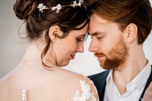 we shoot love bij weddingfair trouwbeurs