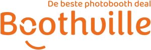 boothville verhuur photobooth,360 spinner, fotospiegel, lichtletters rotterdam