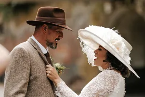 urban bozz vintage peaky blinders trouwpak bij weddingfair