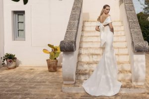 lovely lady bruidsboetiek bij weddingfair