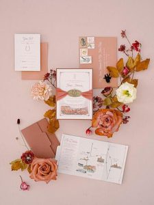 trouwkaarten designs