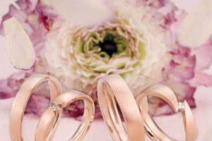 loos juwelier trouwringen, zegelringen bij weddingfair trouwbeurs