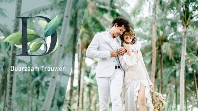 duurzame bruiloft, duurzaam trouwen weddingfair, sustainable wedding