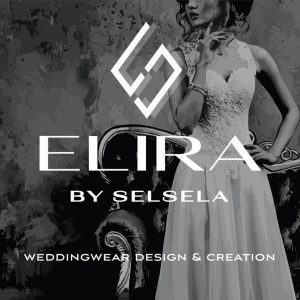 elira by selsela bruidsmode haarlem bij weddingfair