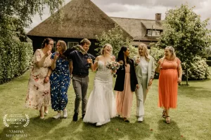 your moments fotografie trouwfotograaf weddingfair