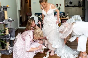 tessa van huissteden droombluift trouwfotograaf weddingfair