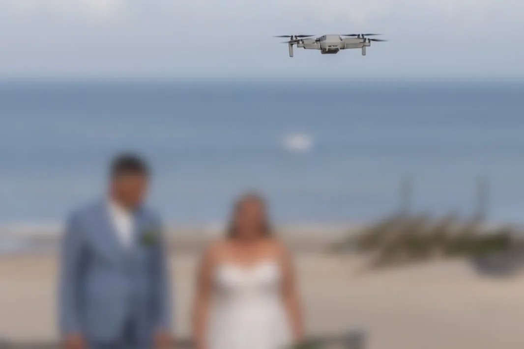 fly by manu trouwfilm drone video bruiloft weddingfair