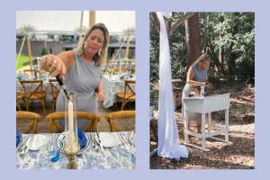 Your big day Weddingplanner Caroline Loos bij weddingfair