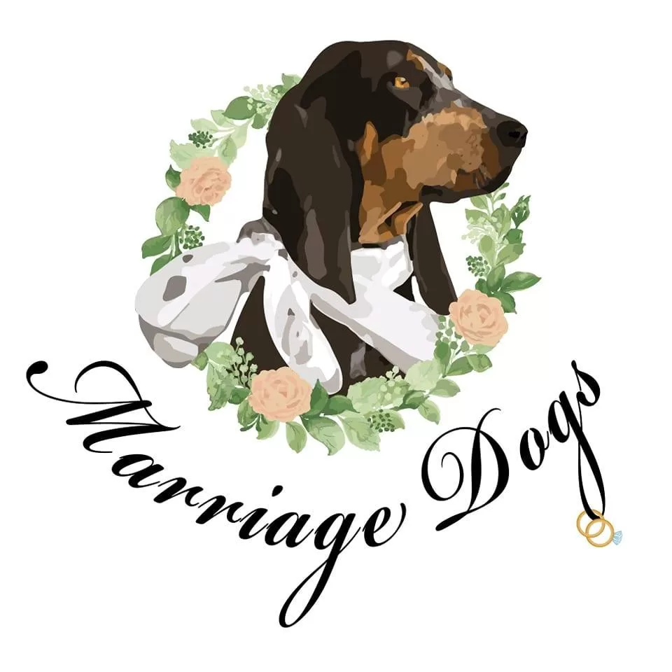 marriage dogs hond op je bruiloft weddingfair