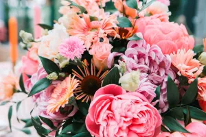 blooming moments liefde voor bloemwerk by samantha weddingfair