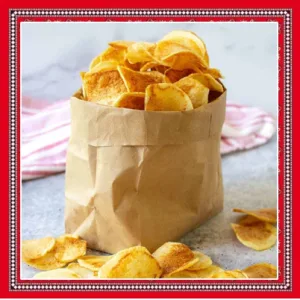 de bakgasten voor verse chips en oliebollen op jouw bruiloft