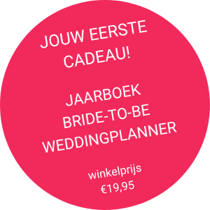gratis weddingplanner bij weddingfair