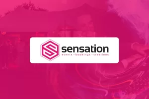 sensation events voor jouw huwelijk weddingfair
