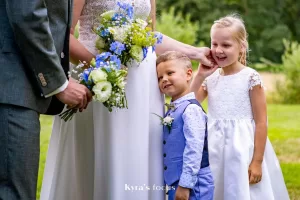 trouwfotograaf kyra bruidsbeurs