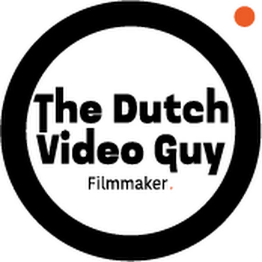 the dutch video guy trouwfilm trouwvideo trouwbeurs weddingfair