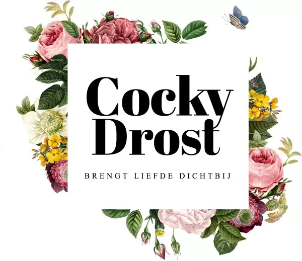 cocky drost babs zwolle bruidsbeurs