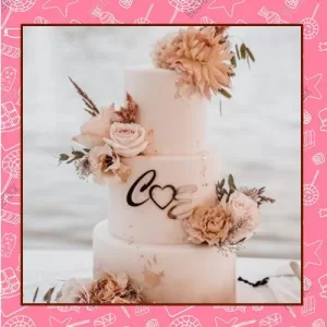 enjoy bruidstaarten bij weddinhgfair uitgelicht