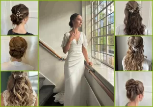haarverzorging vief muah bruidsstyling