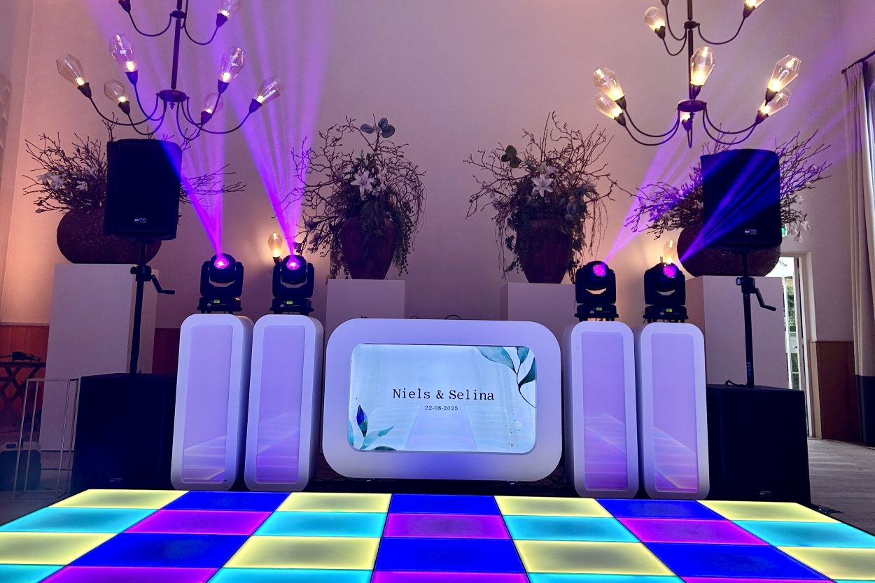 la vida entertainment 1