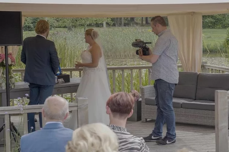 the dutch video guy trouwfilm trouwvideo trouwbeurs weddingfair