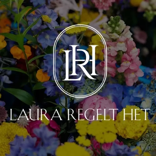 Laura regelt het weddingplanner weddingfair