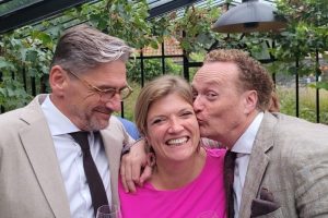 anke goedhart verbindt babs weddingfair