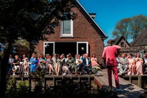 leonard de trouwambtenaar noord holland