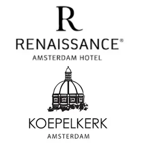 koepelkerk amsterdam renaissance trouwen weddingfair trouwbeurs