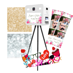 leukste photobooth voor jouw bruiloft bij weddingfair zwolle