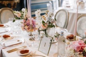 timeline weddings weddingfair