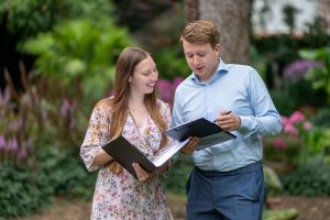 timeline weddings bij weddingfair