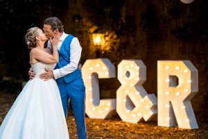 Timeline Weddings weddingplanner by Agnes en Lesley