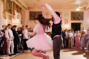 Timeline Weddings weddingplanner by Agnes en Lesley