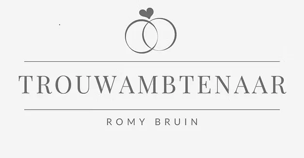 trouwambtenaar romy bruin beëdigd babs