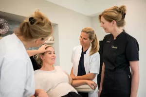 qyoutis huidtherapie cosmetische zorg