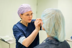 qyoutis huidtherapie cosmetische zorg