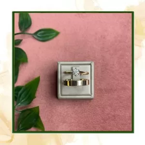 hippe zaken juwelier trouwringen weddingfair