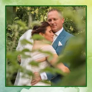 vienna's wedding photography weddingfair