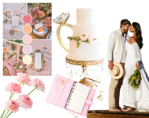 winactie first steps weddingplanning 2026-2027