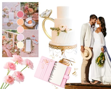 winactie first steps weddingplanning 2026-2027