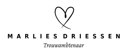 trouwambtenaar marlie