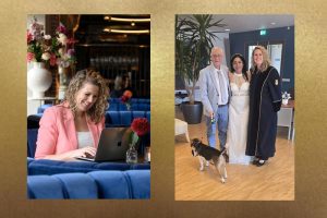 trouwambtenaar marlies
