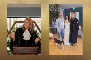 trouwambtenaar marlies