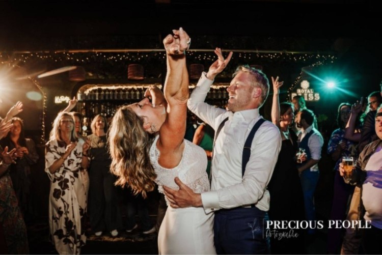 Precious People Fotografie trouwfotograaf