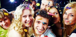 partyschip brandaris trouwen feesten dineren rotterdam