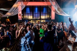 festive de muzikale wedding dj uit zundert bij weddingfair