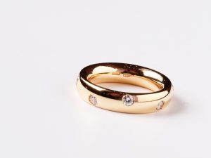 lilly zeligman edelsmid italiaans design trouwringen
